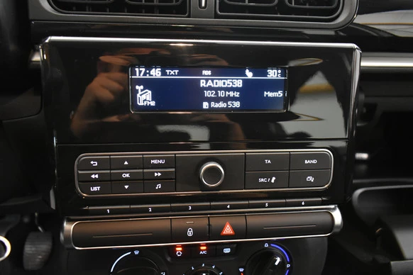 Citroën C3 - Afbeelding 23 van 30