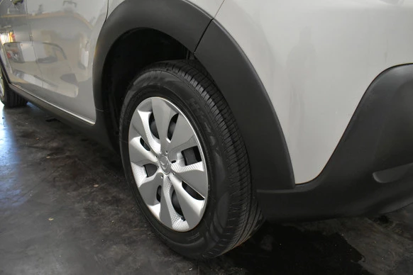 Citroën C3 - Afbeelding 24 van 30