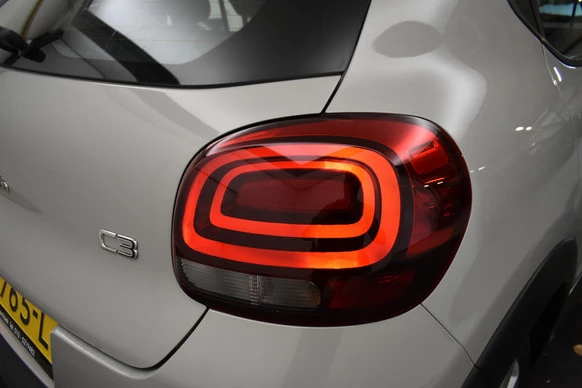 Citroën C3 - Afbeelding 26 van 30