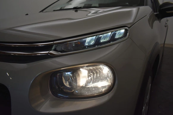 Citroën C3 - Afbeelding 27 van 30