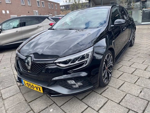 Renault Mégane - Afbeelding 2 van 30