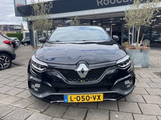 Renault Mégane - Afbeelding 3 van 30