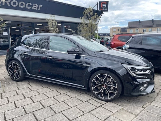 Renault Mégane - Afbeelding 4 van 30