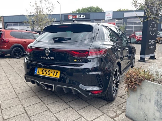 Renault Mégane - Afbeelding 5 van 30