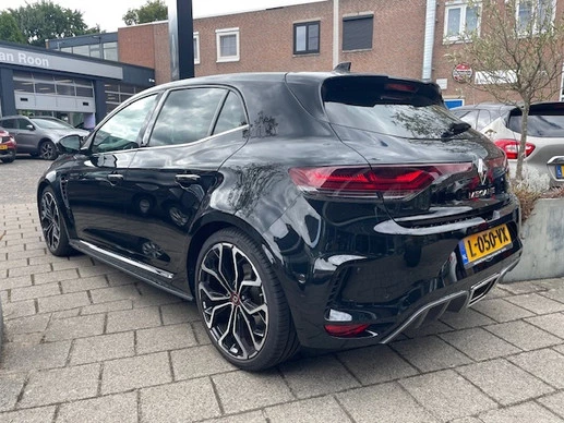 Renault Mégane - Afbeelding 6 van 30