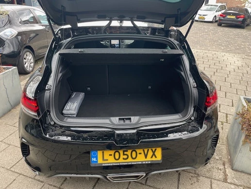 Renault Mégane - Afbeelding 7 van 30