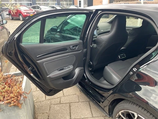 Renault Mégane - Afbeelding 9 van 30