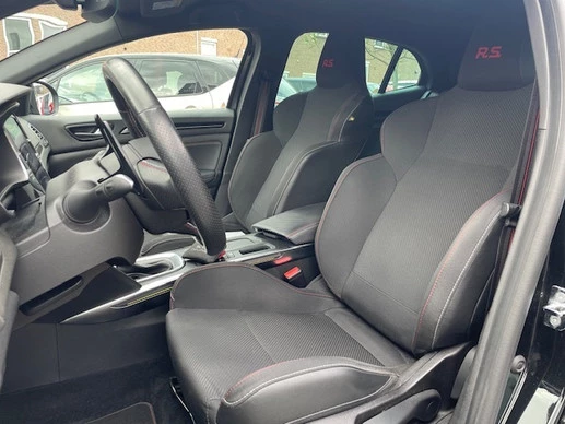 Renault Mégane - Afbeelding 17 van 30