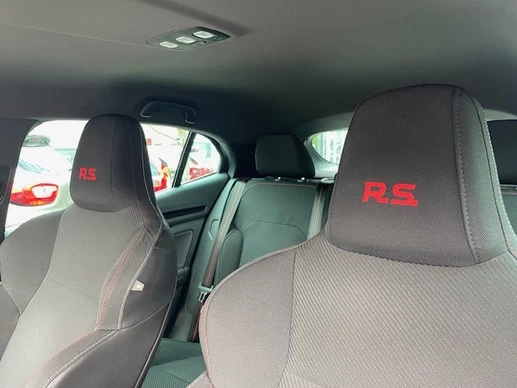 Renault Mégane - Afbeelding 18 van 30
