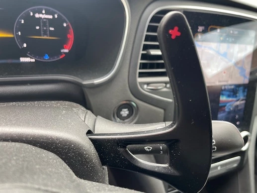 Renault Mégane - Afbeelding 21 van 30