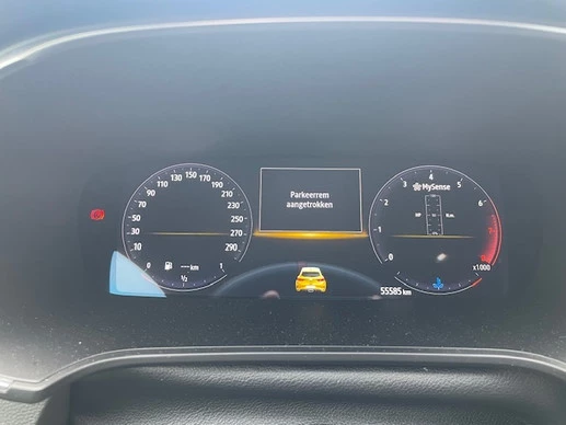 Renault Mégane - Afbeelding 22 van 30