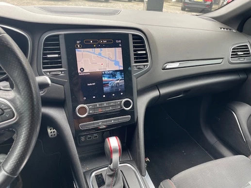 Renault Mégane - Afbeelding 23 van 30