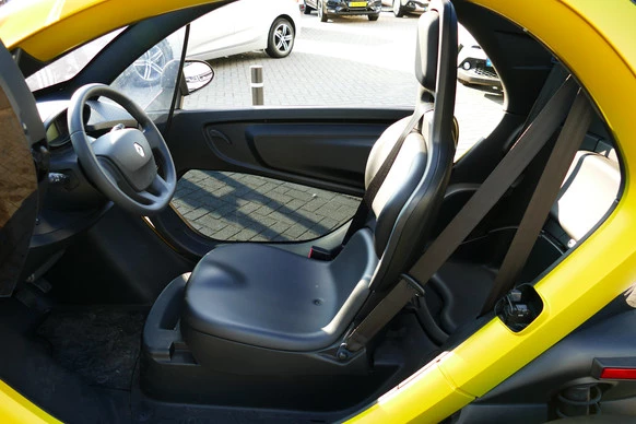 Renault Twizy - Afbeelding 2 van 11