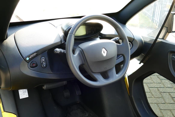 Renault Twizy - Afbeelding 3 van 11