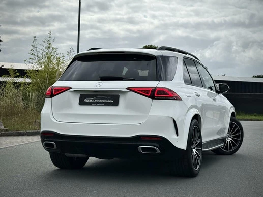 Mercedes-Benz GLE - Afbeelding 2 van 30