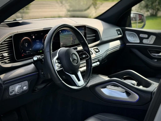 Mercedes-Benz GLE - Afbeelding 3 van 30