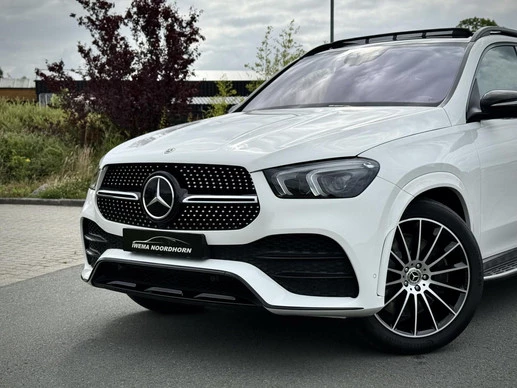 Mercedes-Benz GLE - Afbeelding 4 van 30