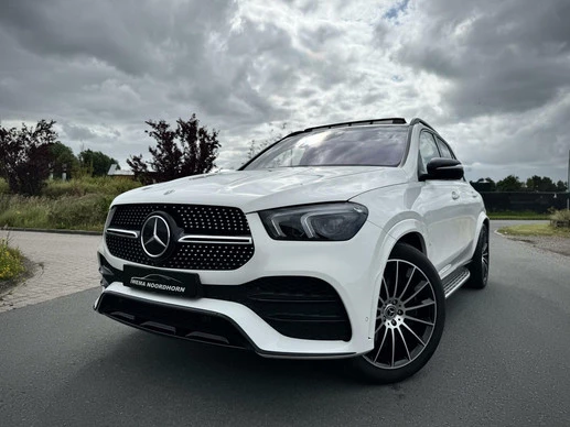 Mercedes-Benz GLE - Afbeelding 5 van 30