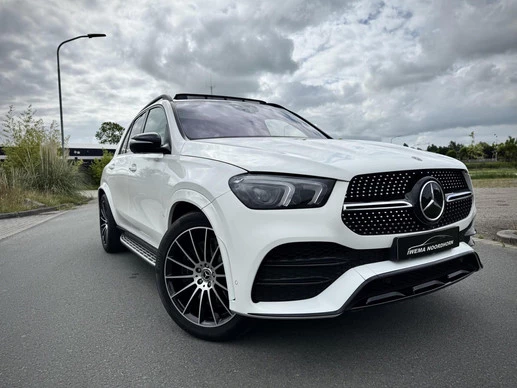 Mercedes-Benz GLE - Afbeelding 6 van 30