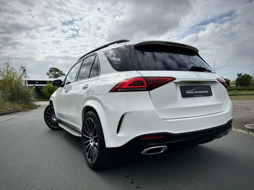 Mercedes-Benz GLE - Afbeelding 11 van 30