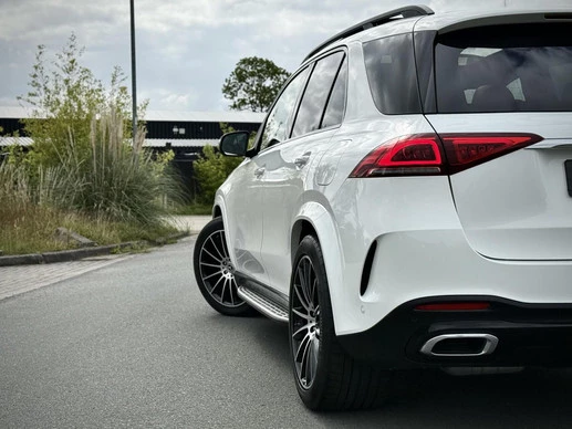 Mercedes-Benz GLE - Afbeelding 12 van 30