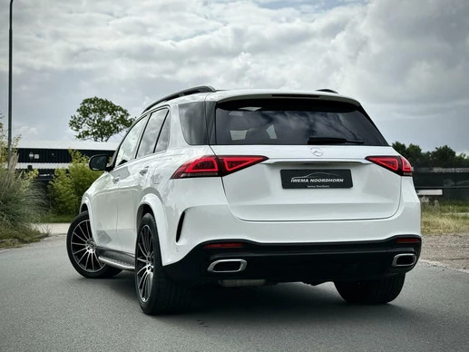 Mercedes-Benz GLE - Afbeelding 13 van 30