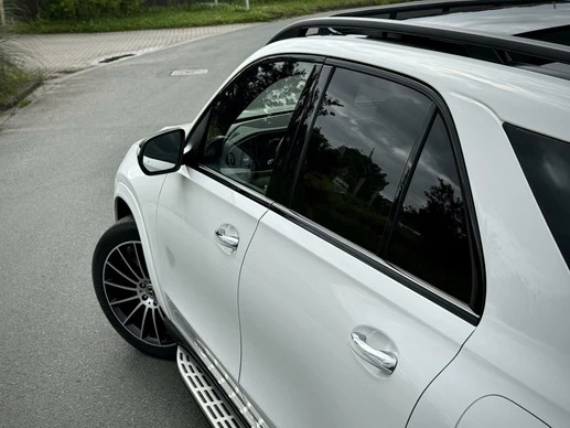Mercedes-Benz GLE - Afbeelding 14 van 30