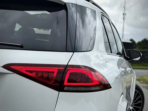 Mercedes-Benz GLE - Afbeelding 16 van 30