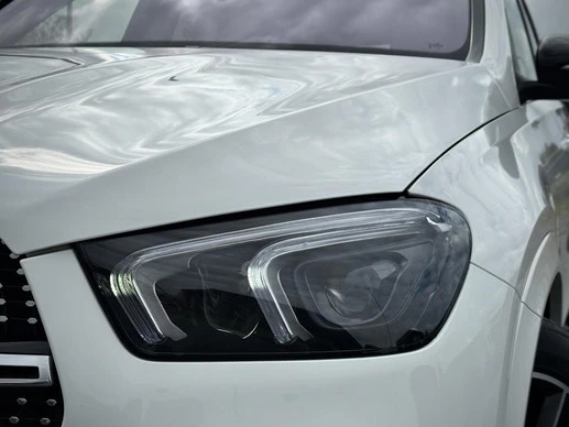 Mercedes-Benz GLE - Afbeelding 17 van 30