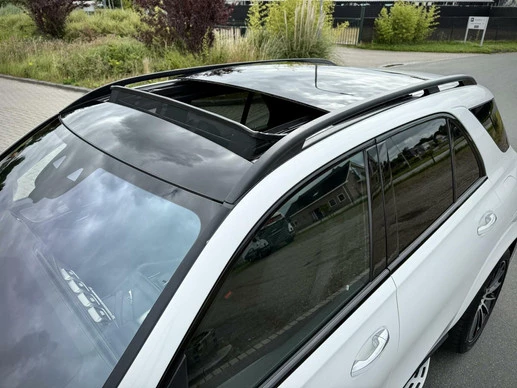 Mercedes-Benz GLE - Afbeelding 18 van 30