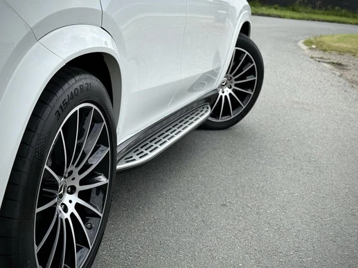 Mercedes-Benz GLE - Afbeelding 19 van 30