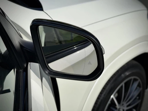 Mercedes-Benz GLE - Afbeelding 21 van 30