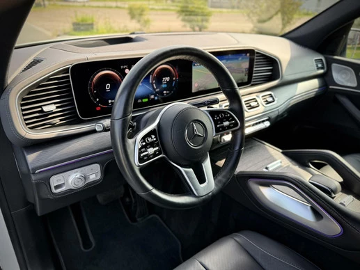 Mercedes-Benz GLE - Afbeelding 25 van 30
