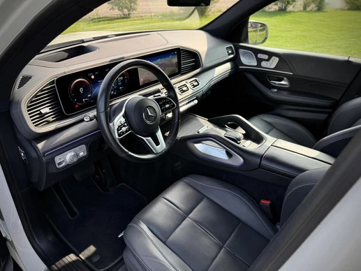 Mercedes-Benz GLE - Afbeelding 26 van 30