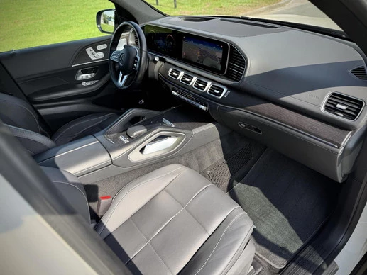 Mercedes-Benz GLE - Afbeelding 28 van 30