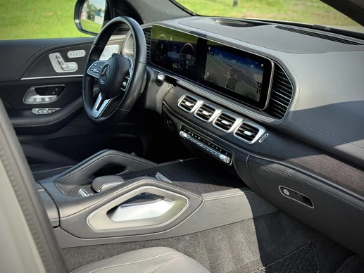 Mercedes-Benz GLE - Afbeelding 29 van 30
