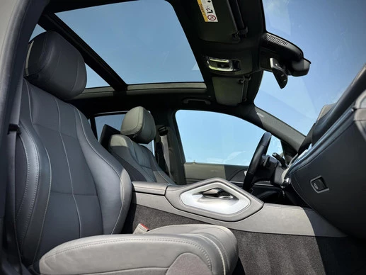 Mercedes-Benz GLE - Afbeelding 30 van 30