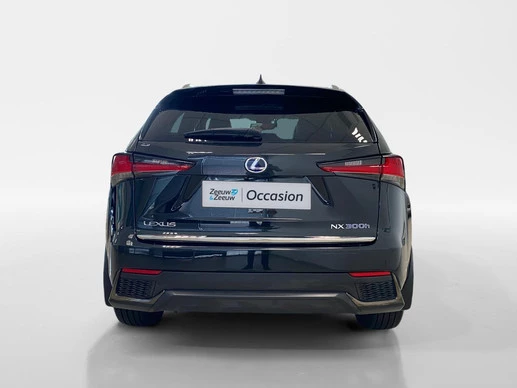 Lexus NX - Afbeelding 5 van 28