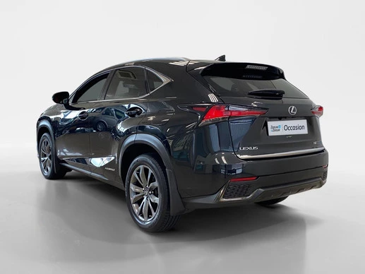 Lexus NX - Afbeelding 7 van 28
