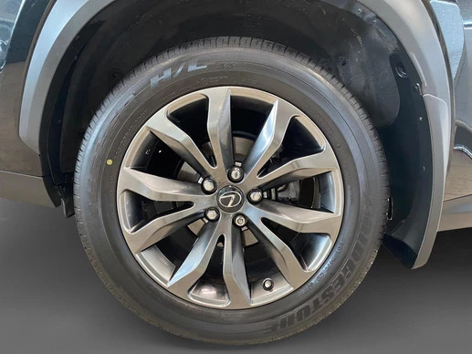 Lexus NX - Afbeelding 8 van 28