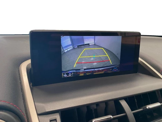 Lexus NX - Afbeelding 9 van 28