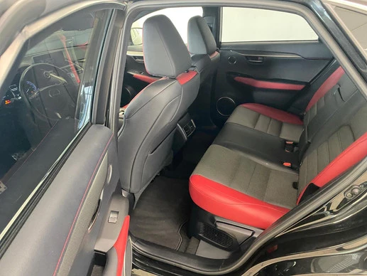 Lexus NX - Afbeelding 11 van 28