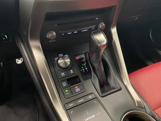 Lexus NX - Afbeelding 20 van 28