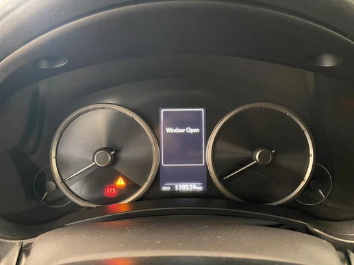 Lexus NX - Afbeelding 22 van 28
