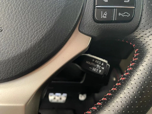 Lexus NX - Afbeelding 23 van 28