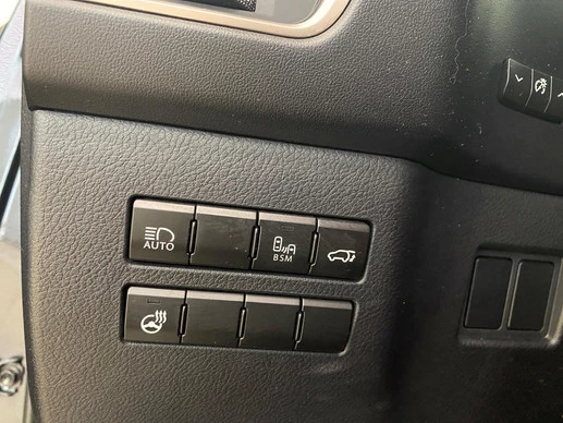 Lexus NX - Afbeelding 25 van 28