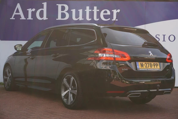 Peugeot 308 - Afbeelding 2 van 30