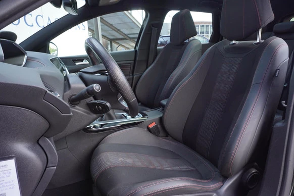 Peugeot 308 - Afbeelding 3 van 30