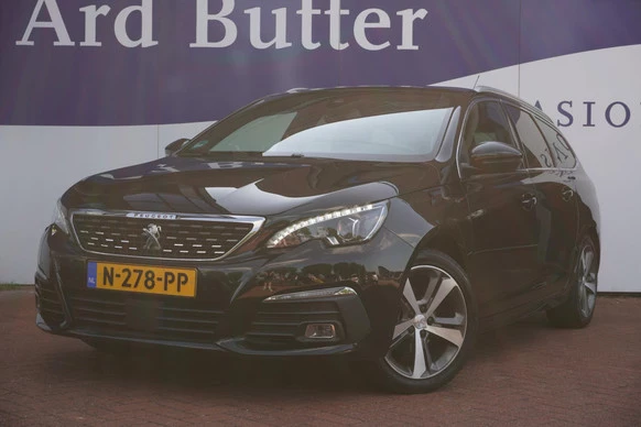 Peugeot 308 - Afbeelding 6 van 30