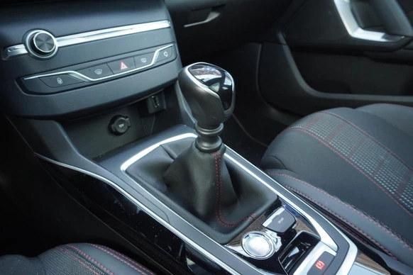 Peugeot 308 - Afbeelding 12 van 30